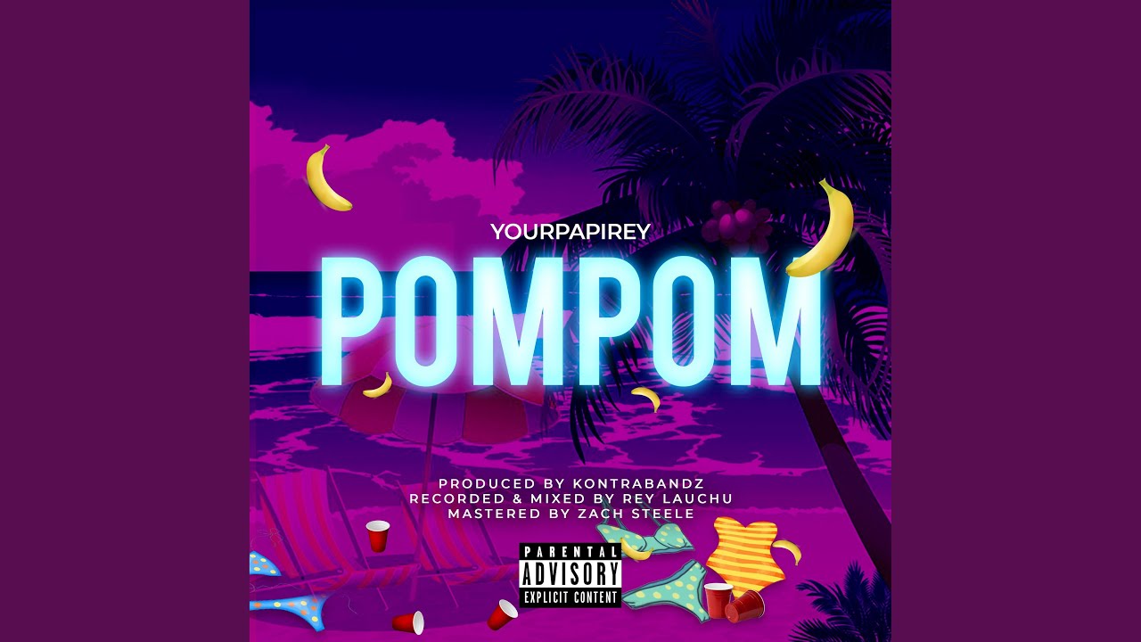 Watch PomPom on YouTube Watch PomPom on YouTube