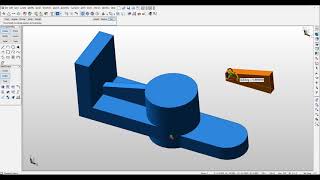 KeyCreator Cad/Cam Yazılımı