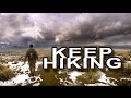 Base Camp Chris: EXPLORE/ADVENTURE  (Channel Trailer)