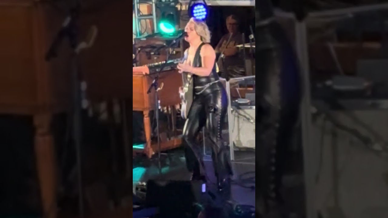 Samantha Fish- Don’t Say It