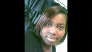 R.I.P Victoya Butler