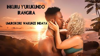 AGASOBANUYE KURUKUNDO: ️SHADIA na MUTABAZI️UMUROKORE WAKUNZE iNDAYA YiCURUZA️iNKURU Ni NZiZA