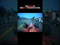 Michael Schumacher Drives Through the Tifosi in MonzaGP|| #f1 #f1edit #f1shorts #schumacher #monza