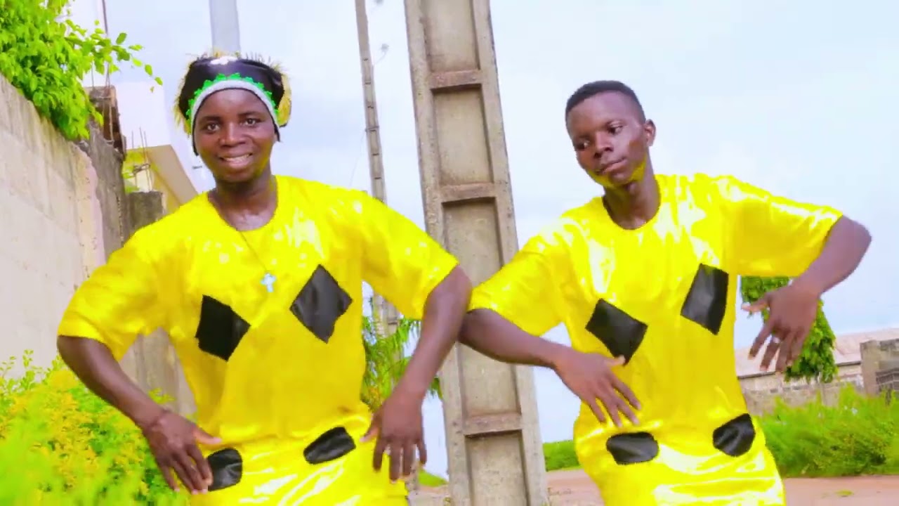 ADIKPON GBLEGOUDJE 4: YEYEBELI 