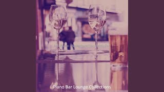 Simplistic Backdrops for Lounges