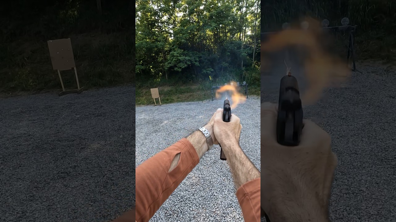 Vickers Tactical Master Class by Springfield 