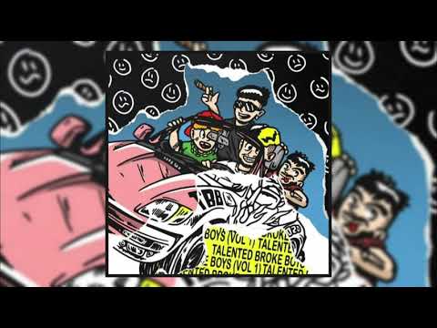 Dillom, Broke Carrey - Pony ft. ODD MAMI | letra