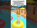 Roblox OG Escape The Waterpark Obby #shorts