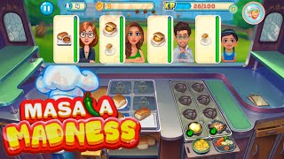 Masala Madness | Addictive Cooking Game screenshot 3