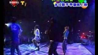 Jill I-cable interview衛詩新城原聚力音樂會