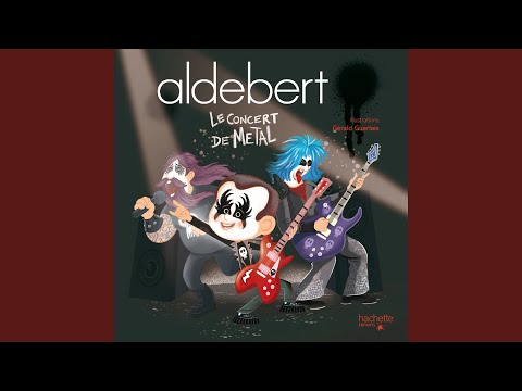 Putar Aldebert raconte : Retour vers le présent, Pt. 10 - Aldebert