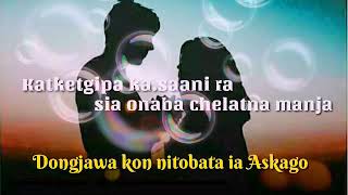 Jakile Nangkokasaniko