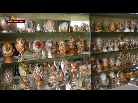 Video: Friluftsmuseum for Volyns landbrugshistorie, beskrivelse og foto - Ukraine: Lutsk