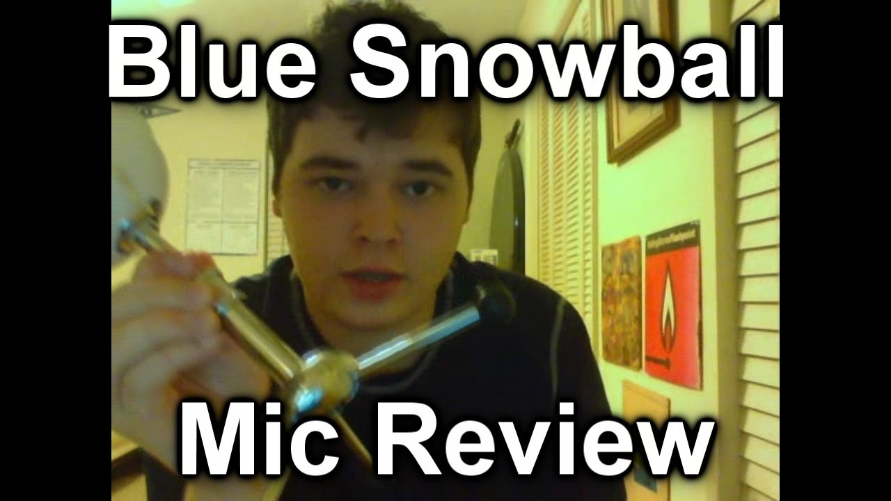 windows 10 not picking up blue snowball mic windows 10 not picking up blue snowball mic