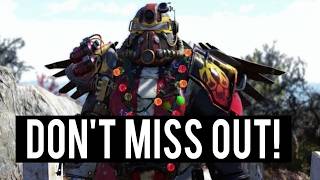 Raid Carries, Bounties, Nukes, &amp; More! JOIN MY SERVER TO LEVEL UP FAST AND MAX THE SEASON!