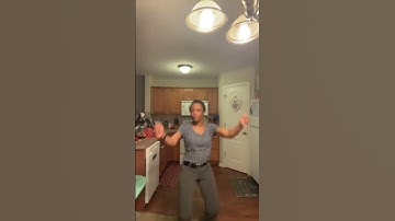 Thumbnail of POP LOCK AND DROP IT | FUN ON A BUDGET | I STILL GOT IT | GOOD KNEES