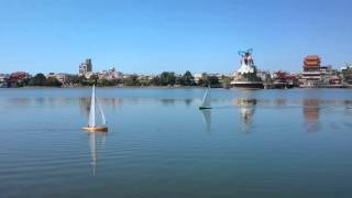 Lotus Pond 1M sailing-2 20160213