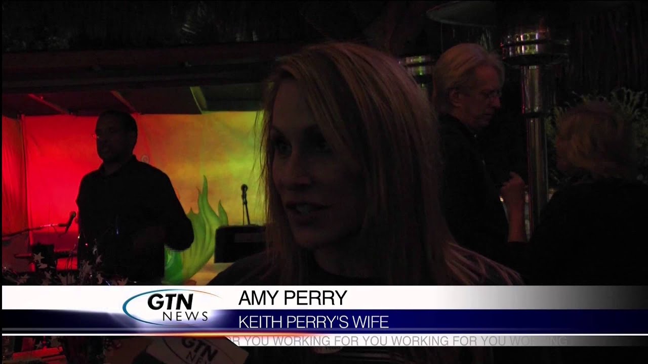 Florida Representative Keith Perry Wins ReElection YouTube