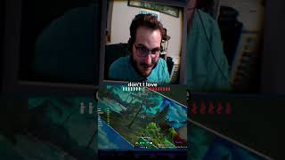 Wait... Where was I again? - #mecchachameleon  #gaming #twitch