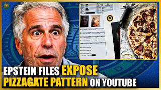 This is crazy! Epstein Document Dump Triggers Pizzagate Videos And Algorithm Shift Across YouTube