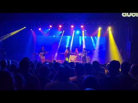 Maglore - Espírito Selvagem (Audio 30/11/2025)