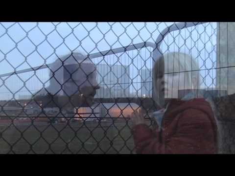 Hinkley C ~ Site Occupation