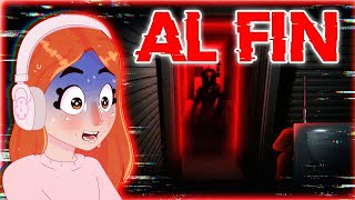 POR FIN GANAMOS: Adiós a los Bugs | Phasmophobia