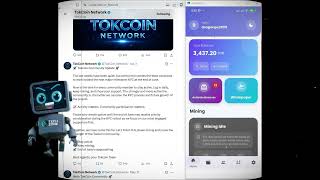 tokcoin  والتحقق من الهوية- دليلك الشامل لتجنب المشاكل