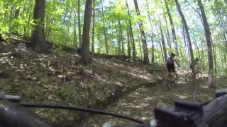 Pine Hill Trails - Rutland, VT