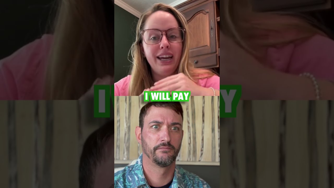 35 Living At Home Because Of DEBT