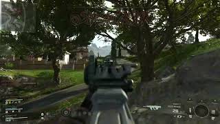 C4 Squad Wipe Call of Duty Warzone