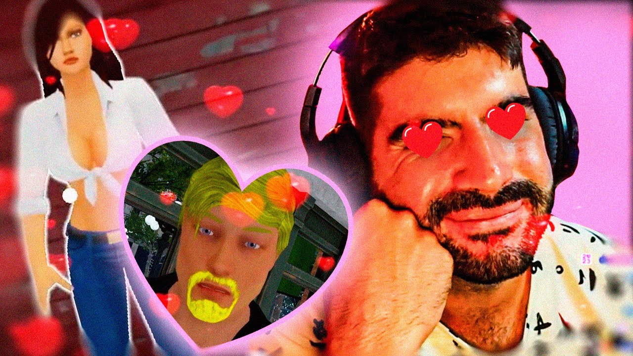 El rey de la seducción Bruschi consigue novia