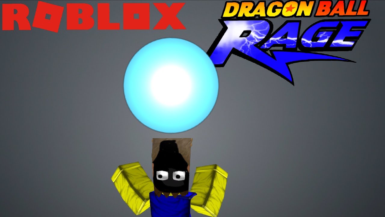 Spirit Rage Dbz Spirit Bomb?! New moves!|Dragon Ball Rage| - YouTube