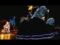東京ディズニーランド・エレクトリカルパレード・ドリームライツ 2015