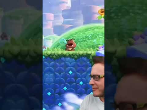 Mario = Benjamin