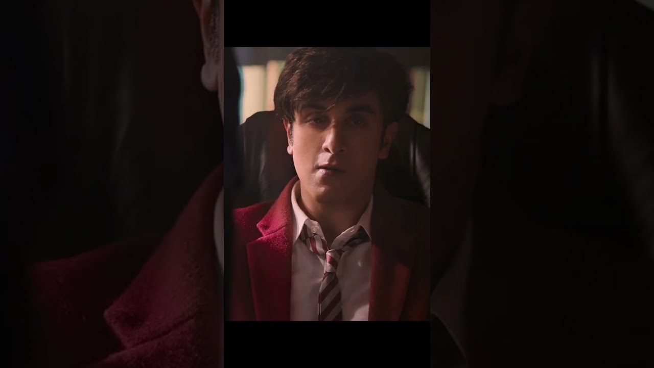 Animal movie (official trailer ) | #ranbirkapoor #rashmikamandanna #bollywood