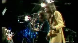 *Top *Of *The *Pops* 70s*-#49. The Strawbs-Shine on silver sun chords