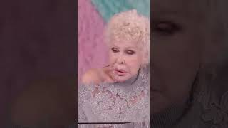 Ornella Vanoni – Ultima apparizione in TV