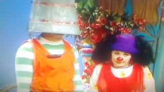 Big Comfy Couch - Another Favorite Scene From Its The Thought That Counts