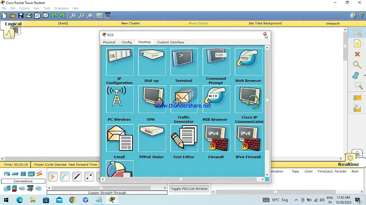 IP DHCP SNOOPING  CONFIG IN CISCO SWITCH