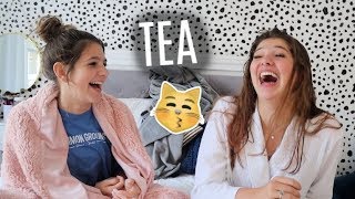 Talking About Boys - Annie Rose & Lily Kate