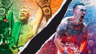 Conor McGregor vs Max Holloway 2 Official Trailer