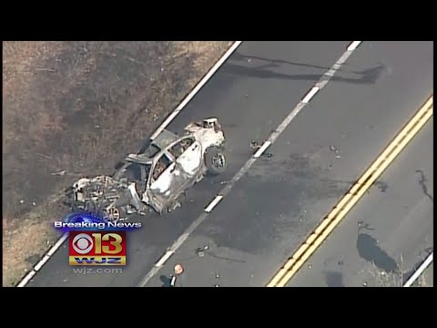 Westminster Md Accident Today