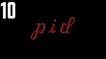 Pid - Walkthrough Part 10