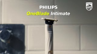 Philips One Blade Initimate