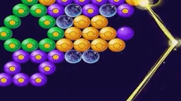 Bubble Pops Levels 228 & 229: Epic Fights to Win
