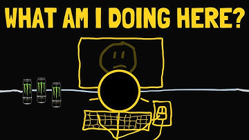 Are you wasting your life playing video games?