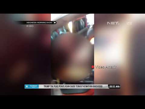 Video: Keluarga Bocah Imigran Berumur 8 Tahun Yang Meninggal Di Penahanan AS Berbicara: Dia 'Selalu Menginginkan Sepeda