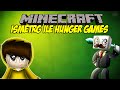 İSMET MAKRO AÇMIŞ!! - Minecraft Hunger Games w/İsmetrg