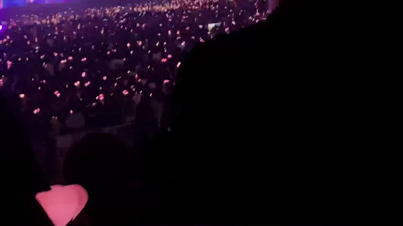 As If It’s Your Last | BLACKPINK | World Tour In Your Area | Tokyo Dome Japan 2019 | 191204
